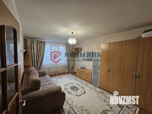 2-к квартира, вторичка, 56м2, 3/18 этаж