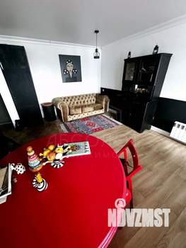 1-к квартира, вторичка, 40м2, 3/17 этаж