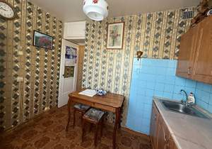 2-к квартира, вторичка, 36м2, 4/5 этаж