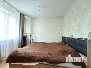 3-к квартира, вторичка, 56м2, 1/5 этаж
