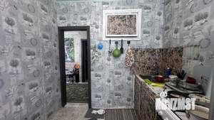 1-к квартира, вторичка, 30м2, 1/5 этаж