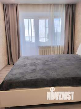 2-к квартира, вторичка, 44м2, 2/4 этаж