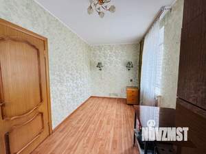 2-к квартира, вторичка, 42м2, 2/3 этаж