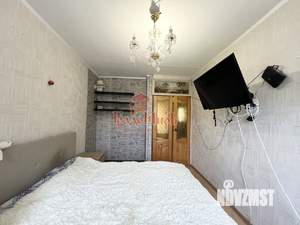 3-к квартира, вторичка, 59м2, 2/5 этаж