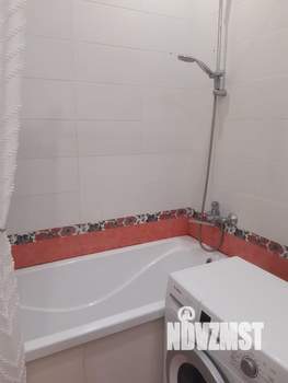 Студия квартира, вторичка, 31м2, 1/17 этаж