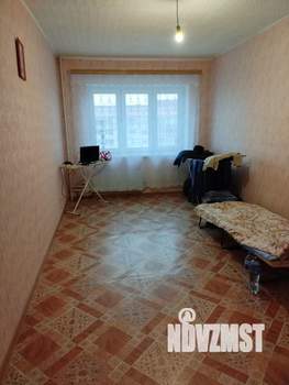 1-к квартира, вторичка, 42м2, 17/17 этаж