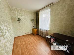 2-к квартира, вторичка, 42м2, 2/3 этаж