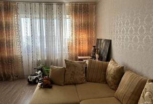 2-к квартира, вторичка, 86м2, 16/17 этаж