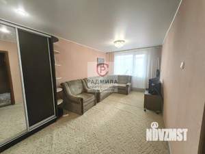 1-к квартира, вторичка, 37м2, 7/9 этаж