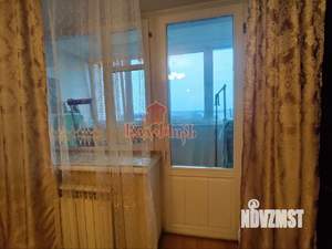 3-к квартира, вторичка, 80м2, 9/9 этаж