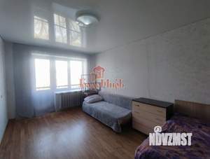 1-к квартира, вторичка, 30м2, 5/5 этаж