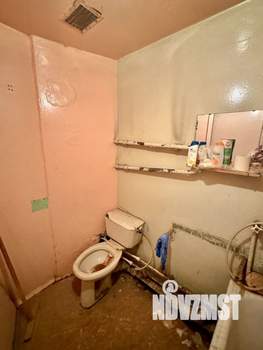 1-к квартира, вторичка, 30м2, 4/5 этаж