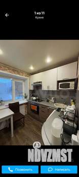 2-к квартира, вторичка, 42м2, 5/5 этаж