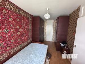2-к квартира, вторичка, 46м2, 2/5 этаж