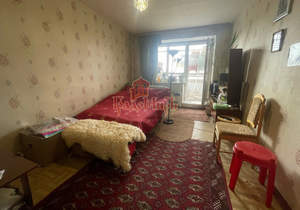 1-к квартира, вторичка, 32м2, 4/5 этаж
