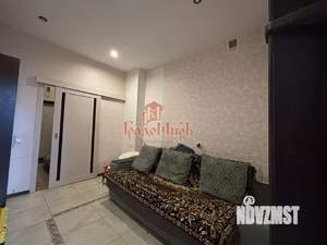 3-к квартира, вторичка, 59м2, 1/4 этаж