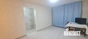 2-к квартира, вторичка, 44м2, 1/5 этаж