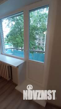 2-к квартира, вторичка, 42м2, 3/5 этаж