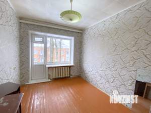 5-к квартира, вторичка, 83м2, 3/3 этаж