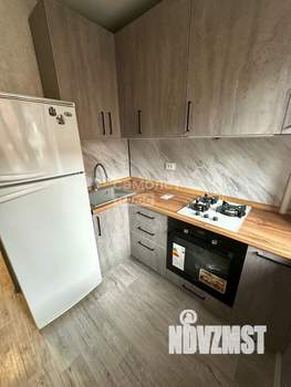 3-к квартира, вторичка, 51м2, 2/5 этаж