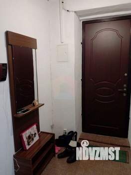3-к квартира, вторичка, 81м2, 4/5 этаж