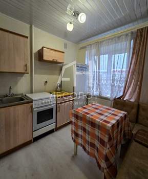 2-к квартира, вторичка, 41м2, 4/5 этаж