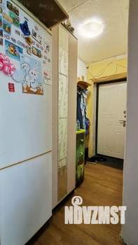 1-к квартира, вторичка, 32м2, 4/5 этаж
