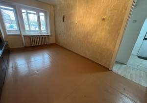 1-к квартира, вторичка, 31м2, 2/5 этаж