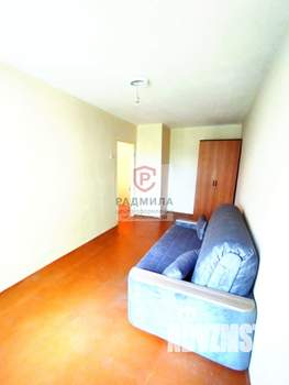 2-к квартира, вторичка, 46м2, 5/5 этаж