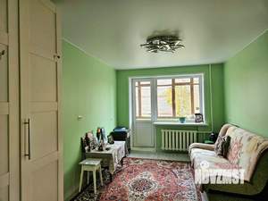 3-к квартира, вторичка, 53м2, 3/5 этаж