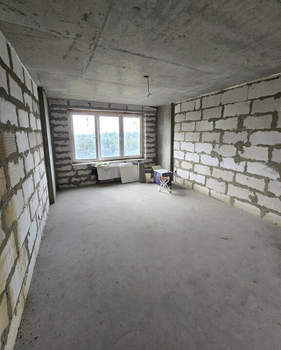 2-к квартира, вторичка, 66м2, 5/18 этаж