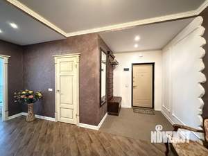 2-к квартира, вторичка, 75м2, 2/12 этаж