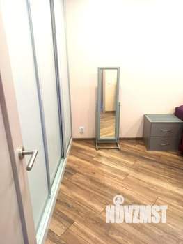 1-к квартира, вторичка, 32м2, 3/5 этаж