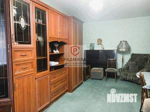 2-к квартира, вторичка, 44м2, 3/9 этаж