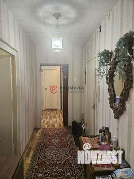 2-к квартира, вторичка, 61м2, 9/10 этаж