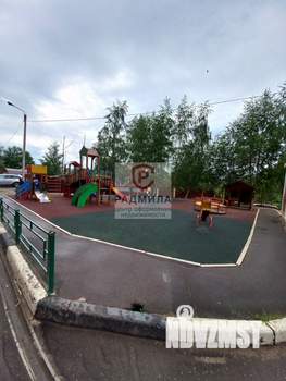 1-к квартира, вторичка, 30м2, 2/17 этаж