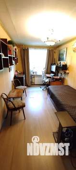 2-к квартира, вторичка, 43м2, 2/5 этаж