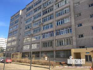 3-к квартира, вторичка, 118м2, 8/8 этаж