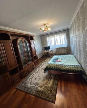 2-к квартира, вторичка, 71м2, 6/6 этаж