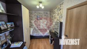 2-к квартира, вторичка, 43м2, 5/5 этаж