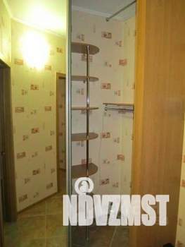 1-к квартира, вторичка, 45м2, 4/17 этаж