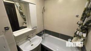 1-к квартира, вторичка, 28м2, 3/5 этаж