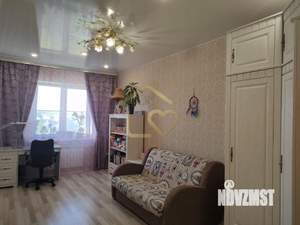 2-к квартира, вторичка, 77м2, 7/9 этаж
