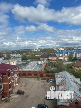 3-к квартира, вторичка, 70м2, 9/9 этаж