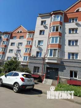 1-к квартира, вторичка, 42м2, 5/5 этаж