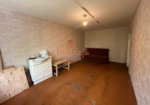 1-к квартира, вторичка, 30м2, 1/5 этаж