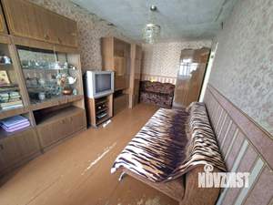 2-к квартира, вторичка, 44м2, 3/5 этаж