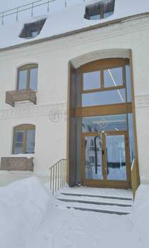 2-к квартира, вторичка, 58м2, 2/3 этаж