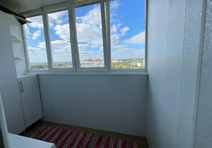 2-к квартира, вторичка, 58м2, 17/17 этаж