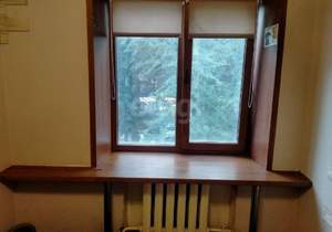 2-к квартира, вторичка, 43м2, 3/3 этаж